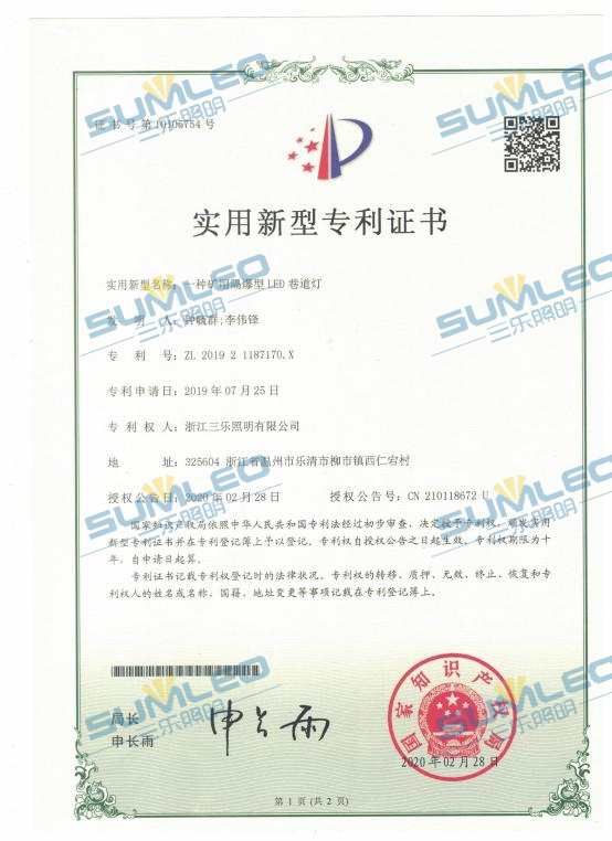 專利2